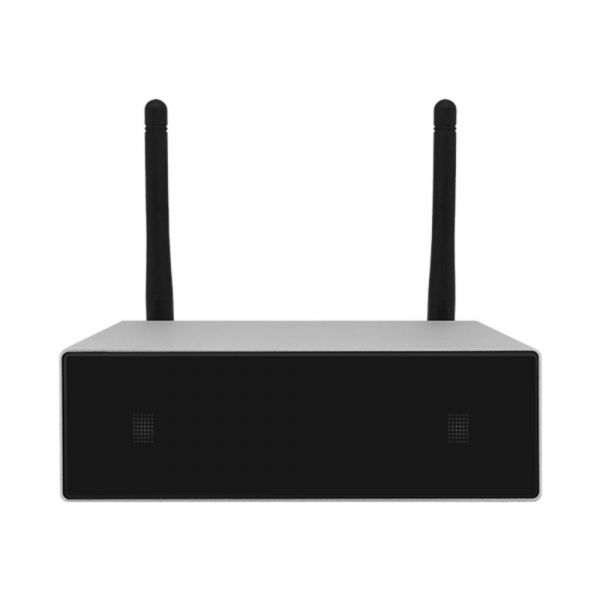 DSPPA WiFi Streaming Amplifier