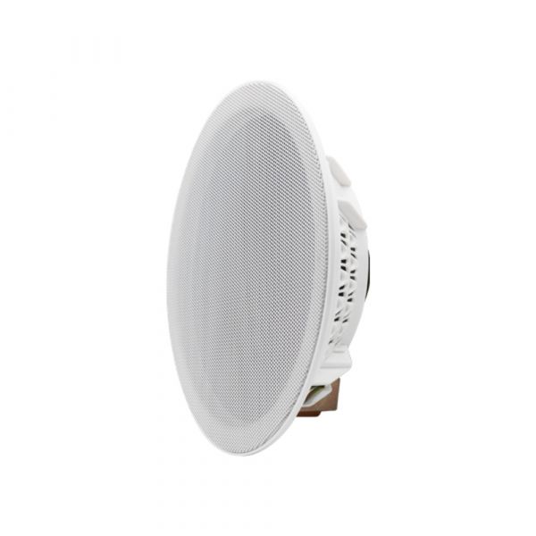 DSPPA 10W 8 Inch Frameless Ceiling Speaker