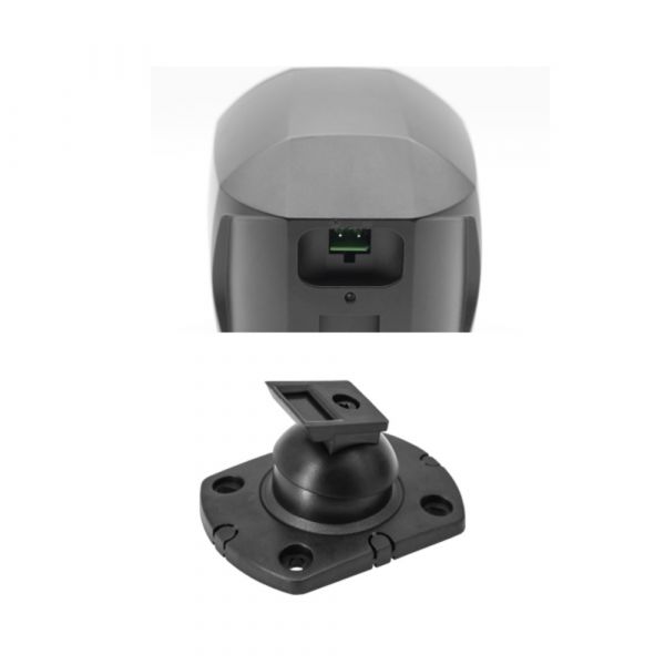 DSPPA 10W Miniature Satellite Wall Mount Speaker 100V