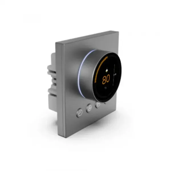 Wulian Smart Home Zigbee 0-10V Rino Dimmer Switch