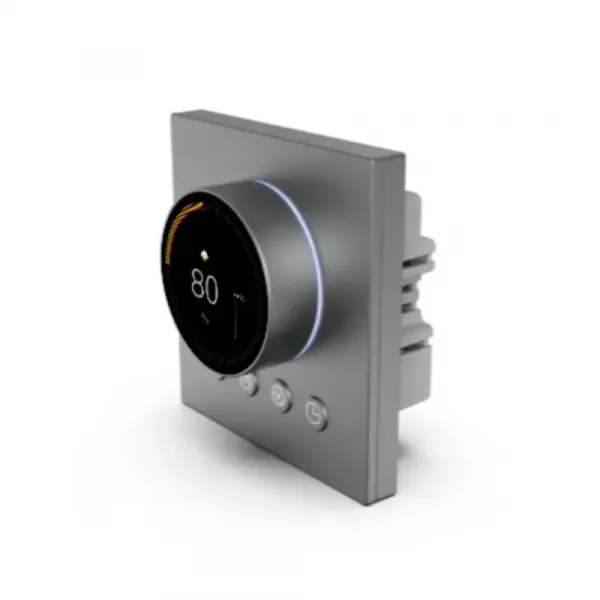 Wulian Smart Home Zigbee 0-10V Rino Dimmer Switch