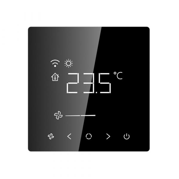 Wulian Salute Multi-functional Thermostat