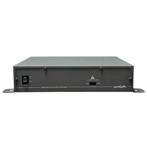 DSPPA Intelligent Zone Extender