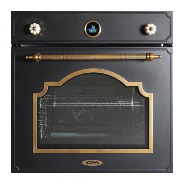 CM CLASSICO 60 Electric Oven 60cm