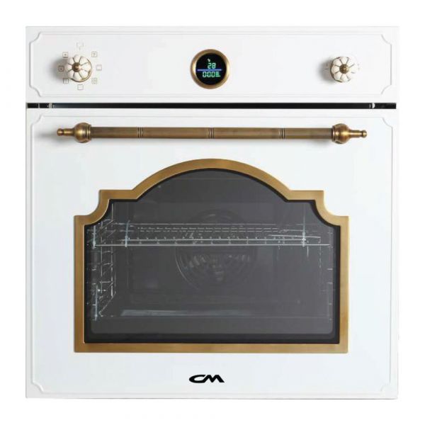 CM CLASSICO 60 Electric Oven 60cm