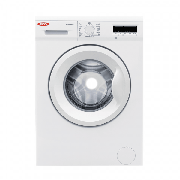 CM Free-Standing 8kg Washer + Dryer