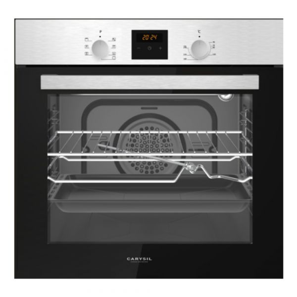 Carysil Electric Built-in Oven 60cm