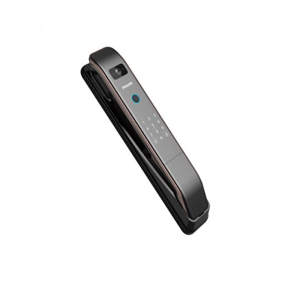 Philips DDL303-VP-5HWS Smart Lock