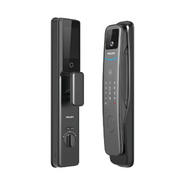 Philips DDL 702 FVP 7HWS Smart Lock