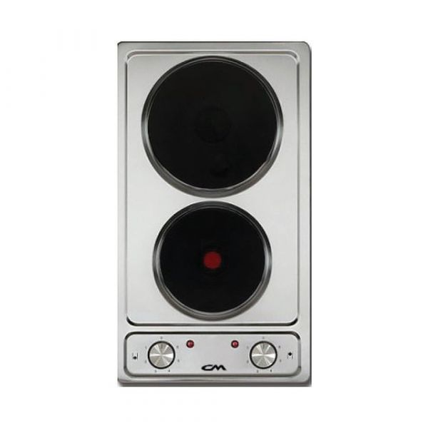 CM DOMINO 30 Electric Hob 30cm