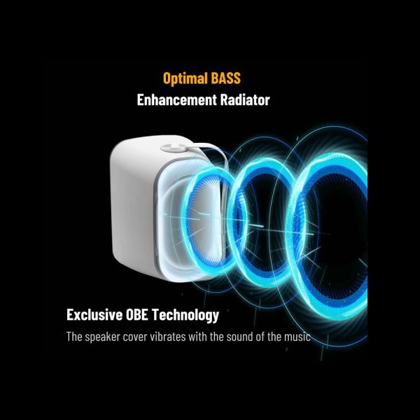 DSPPA IP66 Waterproof Outdoor Wall Mount Speaker
