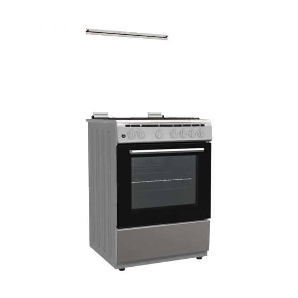 CM Freestanding Multifunction Gas Burner with Oven 65LT