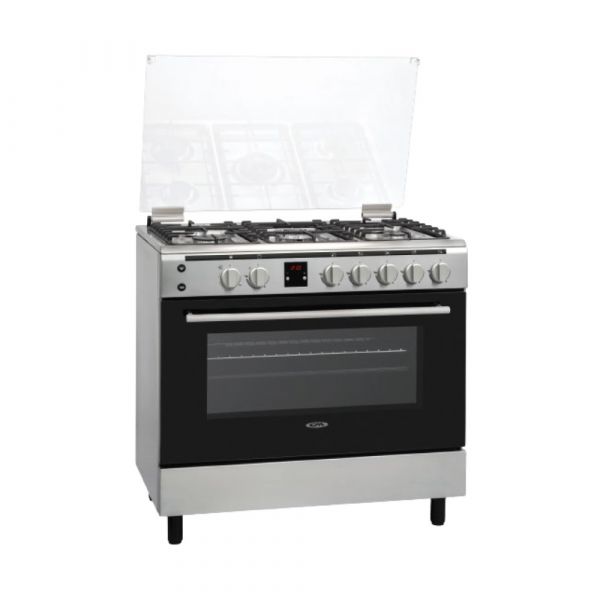 CM Multifunction Gas Burner