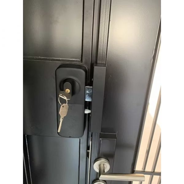 Kaadas R6-5k Rim Lock Black
