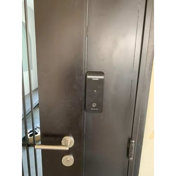 Kaadas R6-5k Rim Lock Black