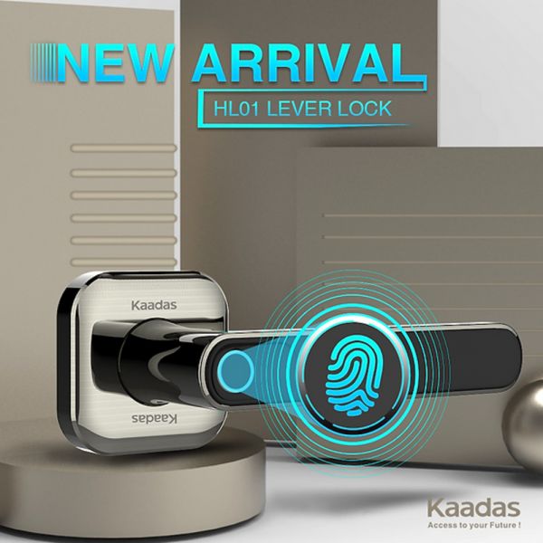 Kaadas LH01 Lever Smart Lock