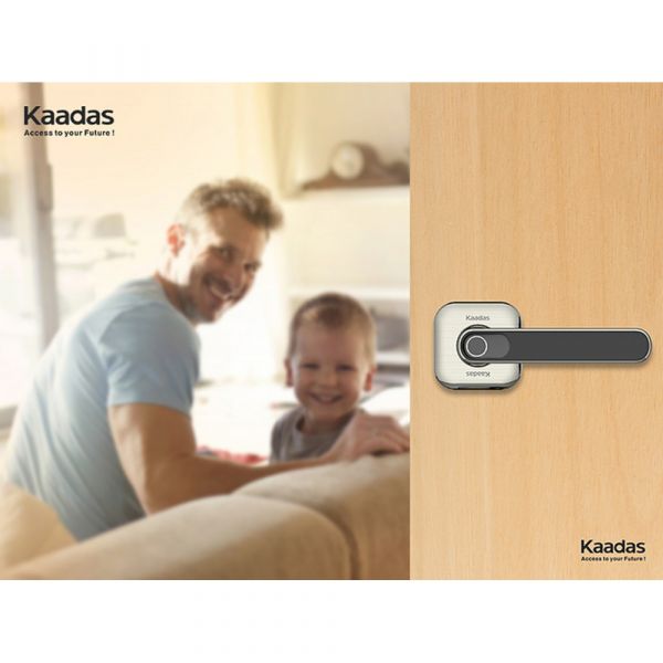 Kaadas LH01 Lever Smart Lock