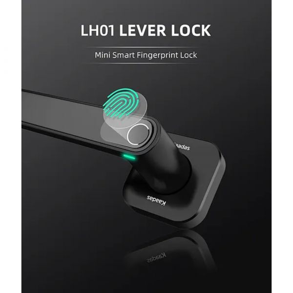 Kaadas LH01 Lever Smart Lock