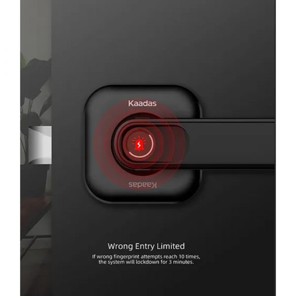 Kaadas LH01 Lever Smart Lock