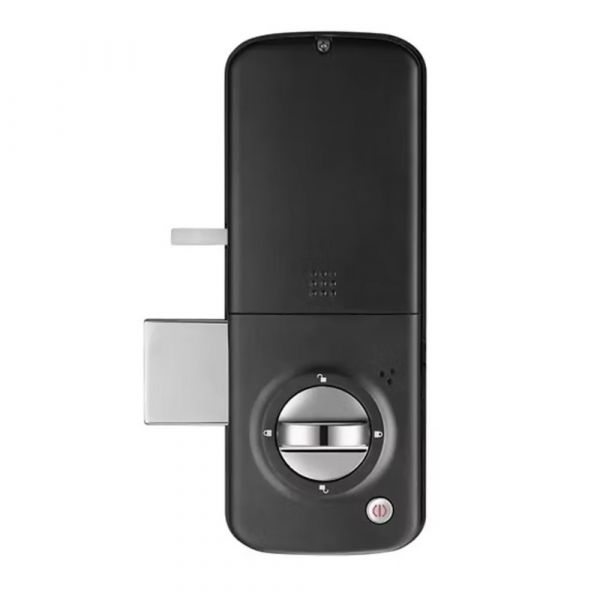 Kaadas R6-5 Rim Lock Black