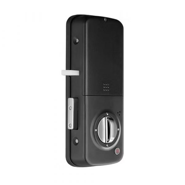 Kaadas R6-5 Rim Lock Black
