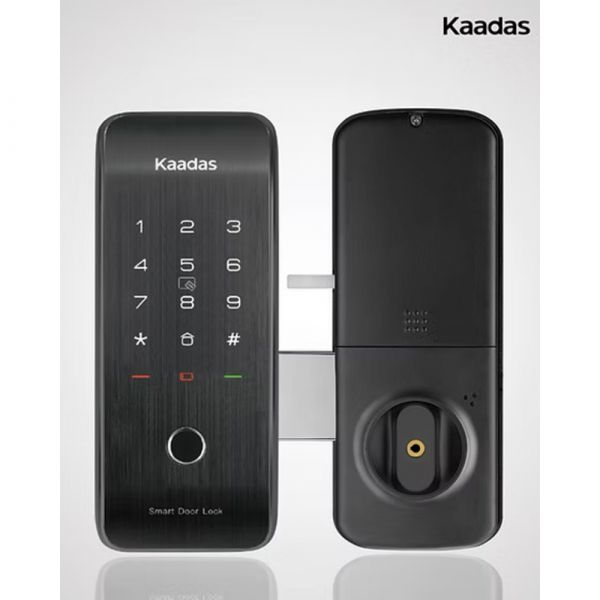 Kaadas R6-5k Rim Lock Black