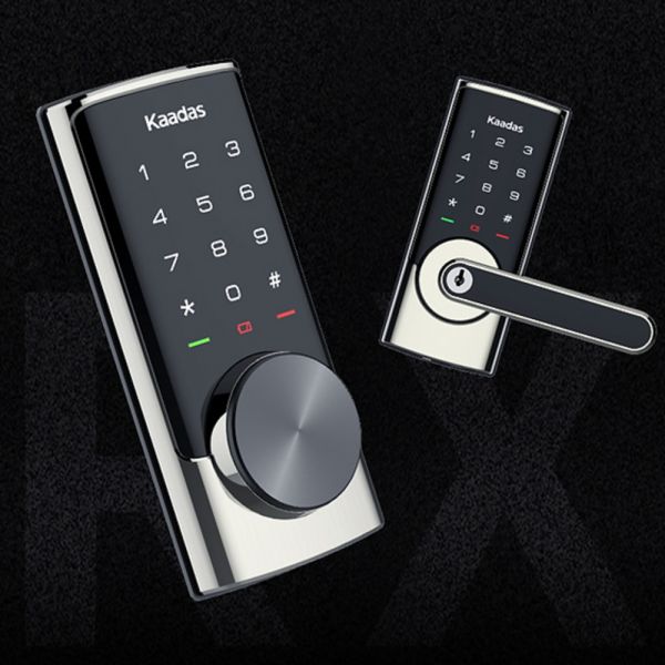 Kaadas RX-D Lever Smart Lock Latch
