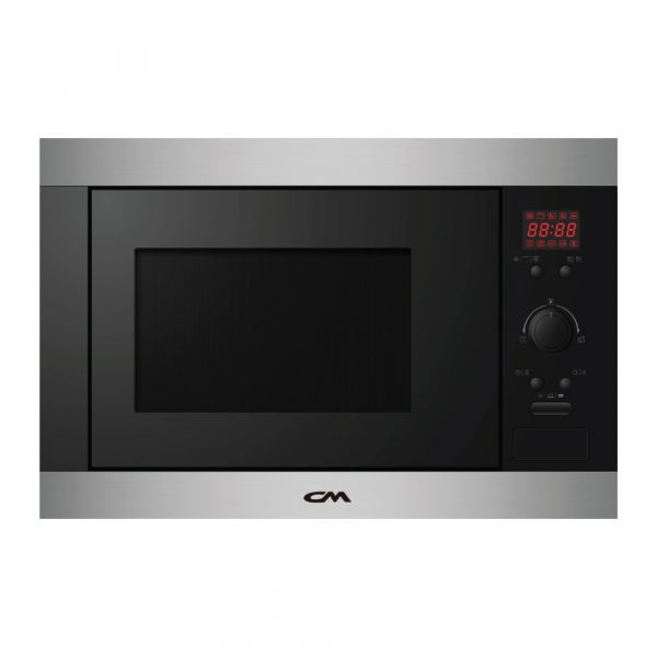 CM LIGHT Microwave Oven 25L Capacity 60cm