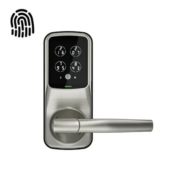Lockly PGD688 Lux Compact