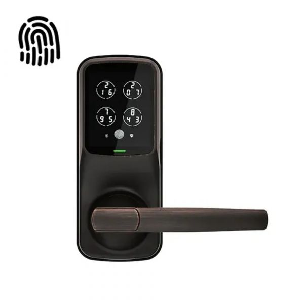 Lockly PGD688 Lux Compact