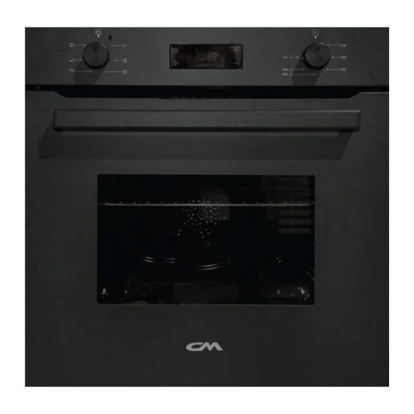 CM Napoli Matte Multifunction Electric Oven