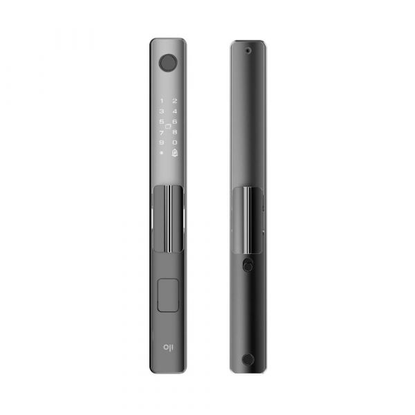 Oji AlumaLock Horizon Smart Lock