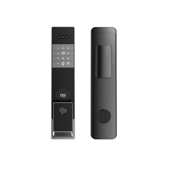 Oji Face Lock Peak with Tablet 5WFR