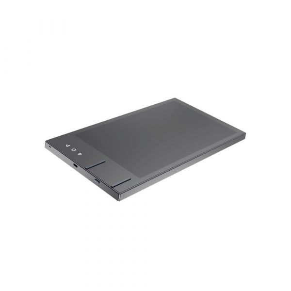 Oji Face Lock Peak with Tablet 5WFR