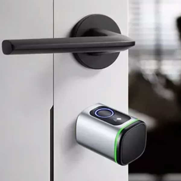Oji S1 Fingerprint Door Lock Cylinder