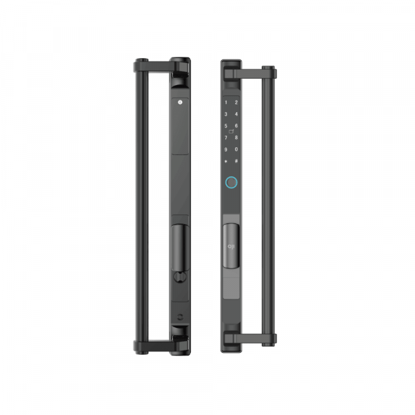Oji SecureLock Luxe Smart Lock