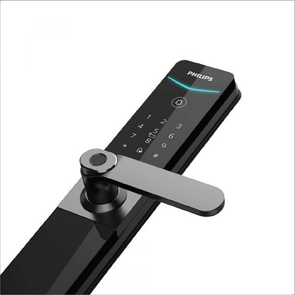 Philips DDL 610-5HBS Fingerprint Lock