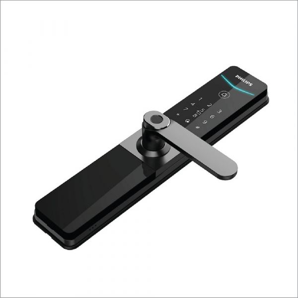 Philips DDL 610-5HBS Fingerprint Lock