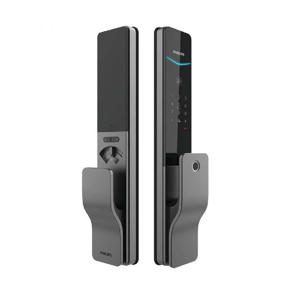 Philips DDL 801 5HBS Smart Lock