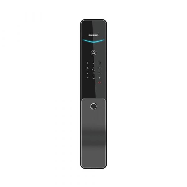 Philips DDL 801 5HBS Smart Lock