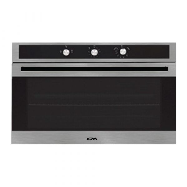 CM Skype Multifunction Gas Oven 90cm