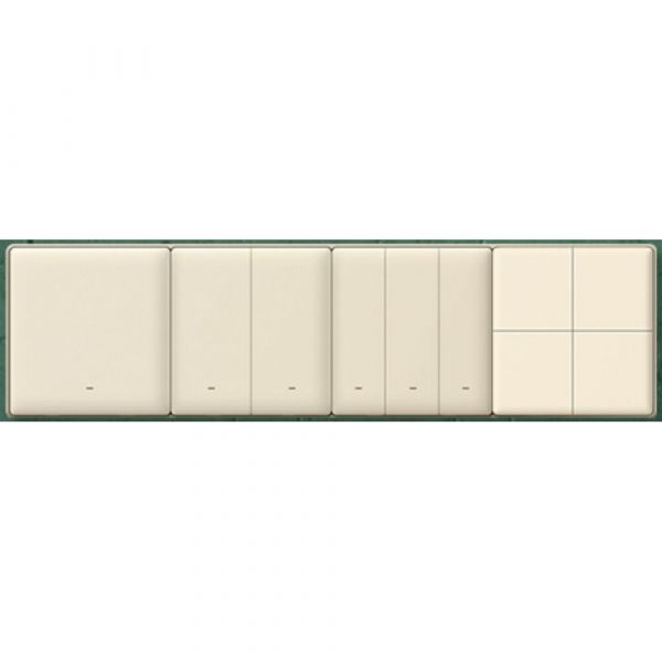 Wulian Salute Switch Serial