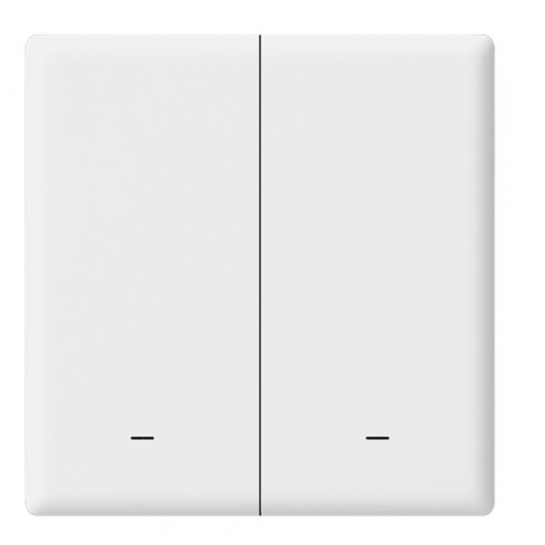 Wulian Salute Switch Serial