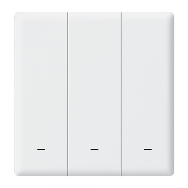 Wulian Salute Switch Serial