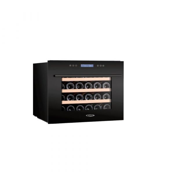 CM Beverage Refrigeration/Cooler 24 Bottle Capacity 60cm