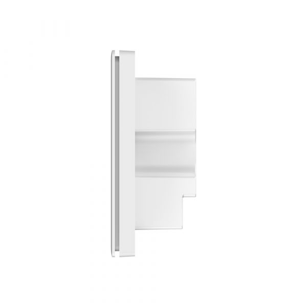 Wulian Salute Scene Switch For Both L And L+N Circuits