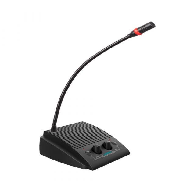 DSPPA Professional Intercom Microphone