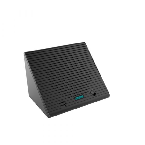 DSPPA Professional Intercom Microphone