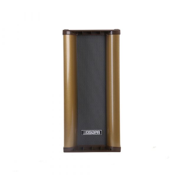 DSPPA Outdoor Waterproof Column Speaker