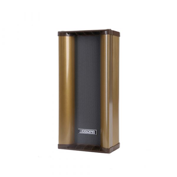DSPPA Outdoor Waterproof Column Speaker